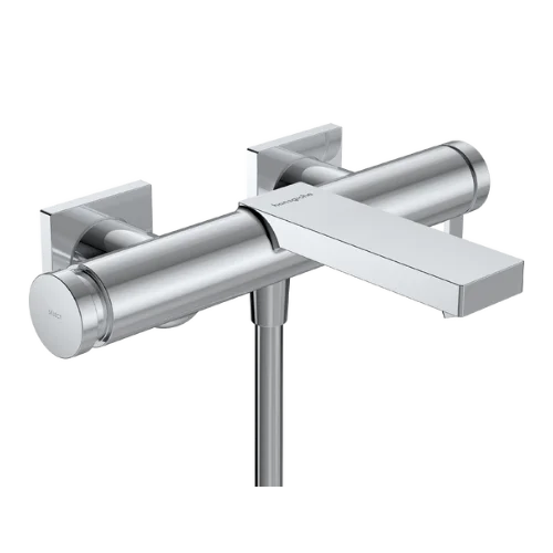 Tecturis S Mitigeur de bidet 100